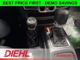 New 2026 Jeep Gladiator Truck