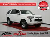 Used 2024 Toyota 4Runner SUV