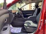 New 2026 Hyundai Tucson SUV