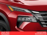 New 2026 Nissan Rogue SUV