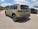 New 2026 Jeep Cherokee SUV