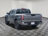 New 2026 Nissan Frontier Truck