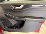 Used 2025 Ford Escape SUV