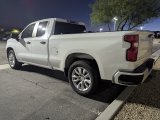 Used 2022 Chevrolet Silverado 1500 LTD Sedan