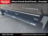 Used 2018 Chevrolet Silverado 1500 Truck