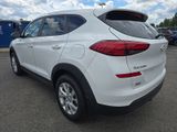 Used 2021 Hyundai Tucson SUV