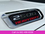 Used 2023 Ram 2500 Truck