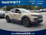 Used 2024 Hyundai Santa Cruz Truck