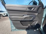 New 2026 Nissan Pathfinder SUV