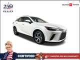 Used 2023 Lexus RX SUV