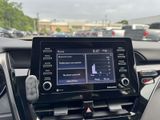 Used 2023 Toyota Camry Sedan