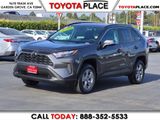 Used 2025 Toyota RAV4 SUV