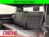New 2026 Jeep Grand Wagoneer SUV