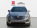 Used 2017 Cadillac XT5 SUV