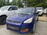 Used 2015 Ford Escape SUV