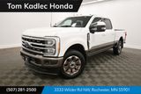 Used 2023 Ford F-350SD Truck