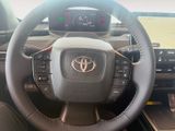 New 2026 Toyota C-HR SUV