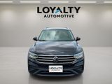 Used 2022 Volkswagen Tiguan SUV
