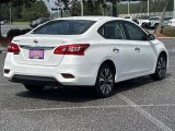 Used 2019 Nissan Sentra Sedan