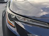 Used 2025 Toyota Corolla Sedan