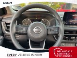 Used 2023 Nissan Rogue SUV