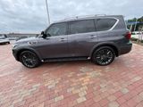 Used 2023 Infiniti QX80 SUV