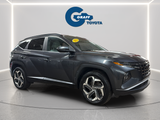 Used 2022 Hyundai Tucson SUV