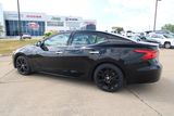 Used 2018 Nissan Maxima Sedan