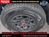Used 2022 Toyota 4Runner SUV