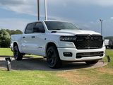 New 2027 Ram 1500 Truck