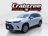 Used 2025 Toyota Grand Highlander Hybrid SUV