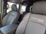 New 2025 Jeep Wrangler SUV