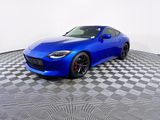 New 2026 Nissan Z Coupe