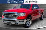 Used 2024 Ram 1500 Truck