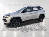 New 2026 Jeep Compass SUV