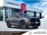 New 2026 Nissan Kicks SUV