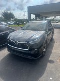 Used 2021 Toyota Highlander SUV