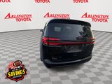 Used 2021 Chrysler Pacifica Van