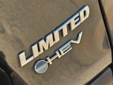 Used 2025 Toyota RAV4 Hybrid SUV