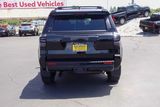 New 2026 Toyota 4Runner SUV
