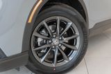 New 2026 Honda CR-V SUV