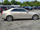 Used 2015 Cadillac ATS Sedan
