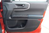 Used 2023 Ford Bronco Sport SUV