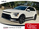 Used 2024 Kia Niro SUV