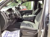 New 2026 Ram 1500 Truck