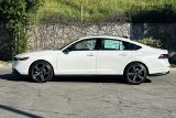 New 2026 Honda Accord Sedan Sedan