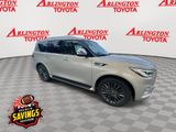 Used 2022 Infiniti QX80 SUV