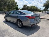Used 2026 Nissan Altima Sedan