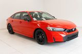 Used 2025 Honda Civic Sedan