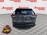 Used 2024 Toyota RAV4 SUV